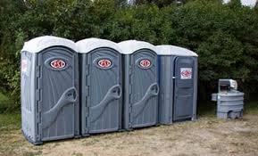 Types of Portable Toilets We Offer in Elon, NC